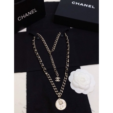 Chanel Necklaces